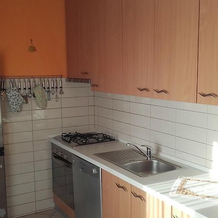 Apartment Moni Rijeka Exteriör bild