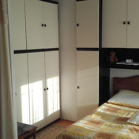 Apartment Moni Rijeka Exteriör bild