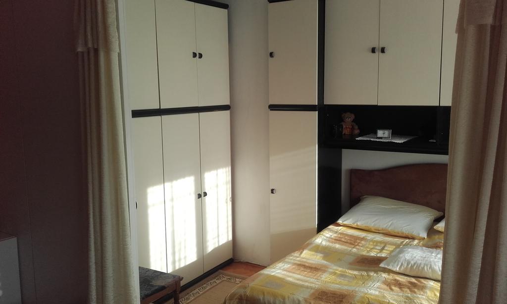 Apartment Moni Rijeka Exteriör bild